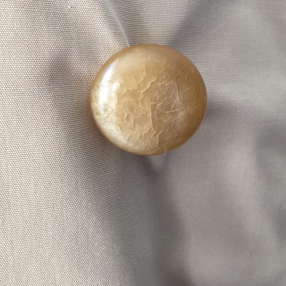 Aquascutum trench coat size L, with pockets. - Picture 6 of 9